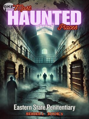 cover image of Eastern State Penitentiary
